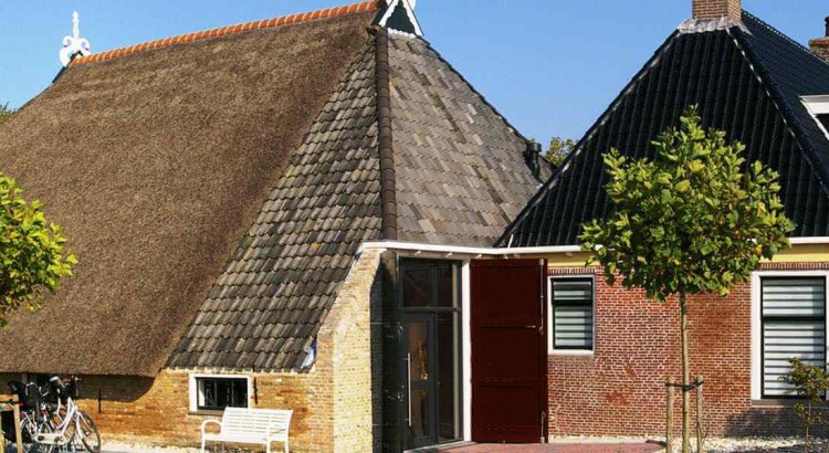 Frans Kooistra Multiservice boerderij